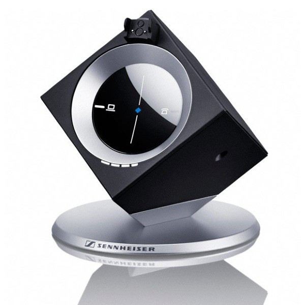 

Bluetooth-гарнитура Sennheiser DW BS USB ML EU DECT Wireless Base set