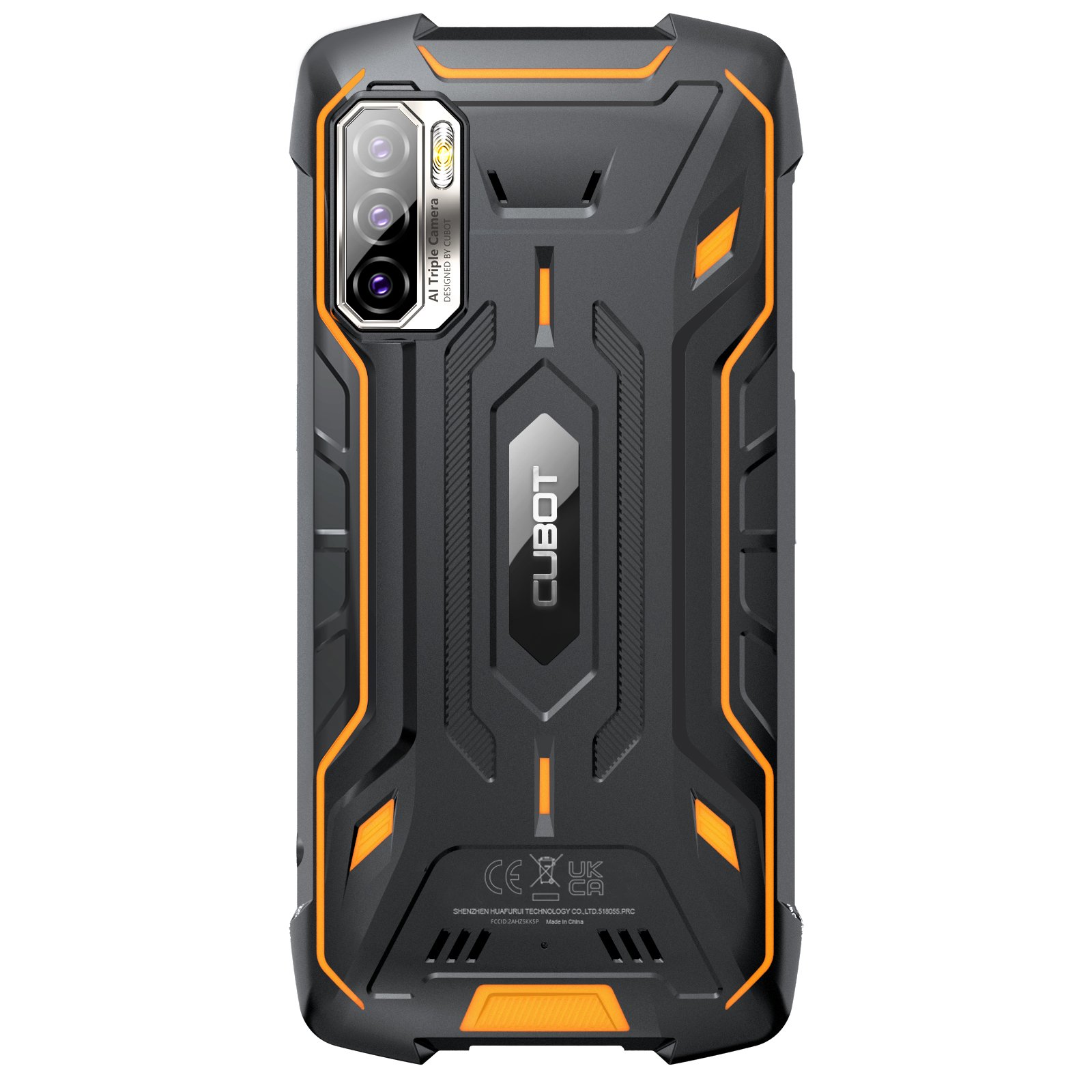 Мобильный телефон Cubot KingKong 5 Pro 4/64Gb Orange – фото, отзывы,  характеристики в интернет-магазине ROZETKA от продавца: Lee Space | Купить  в Украине: Киеве, Харькове, Днепре, Одессе, Запорожье, Львове