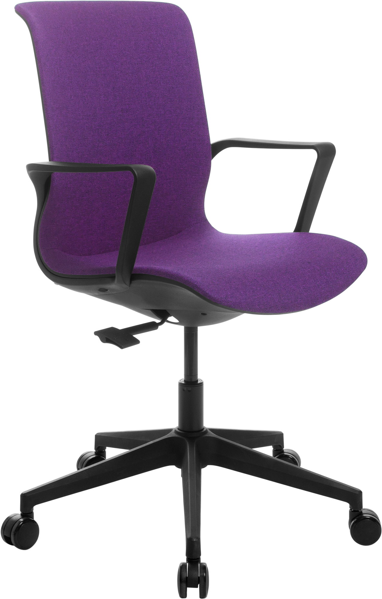 

Офисное кресло GT Racer B-8002C Purple