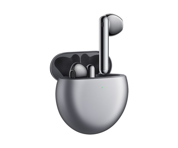 

Наушники TWS Huawei Freebuds 4 Silver Frost (55034500)