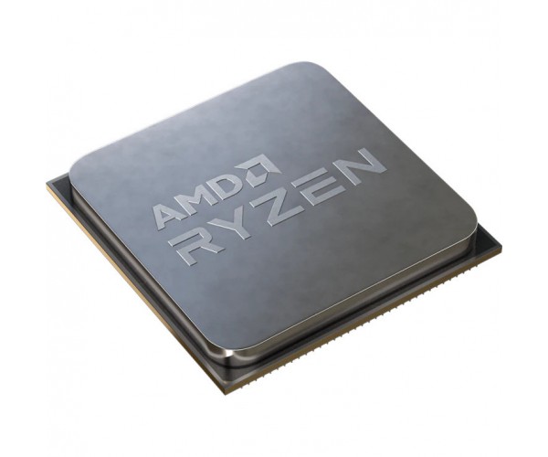 

Процессор AMD Ryzen 5 5600X (100-000000065)