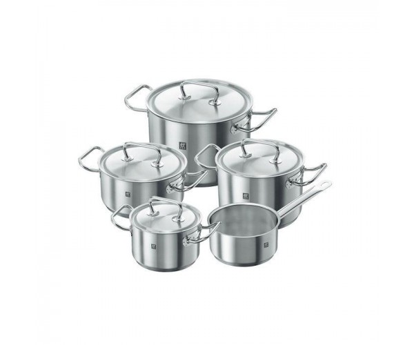

Набор кастрюль Zwilling J.A. Henckels Twin Classic 40901-001-0