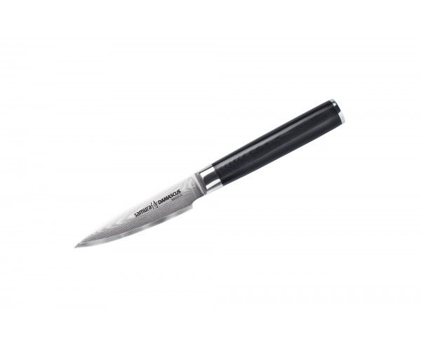 

Нож для овощей Samura Damascus SD-0010