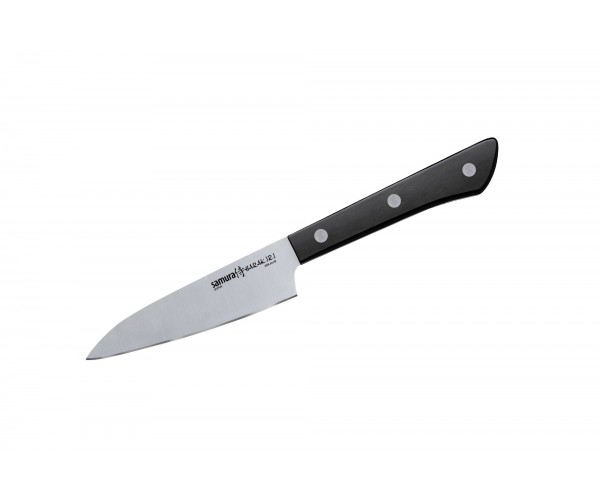 

Нож для овощей Samura Harakiri SHR-0011B