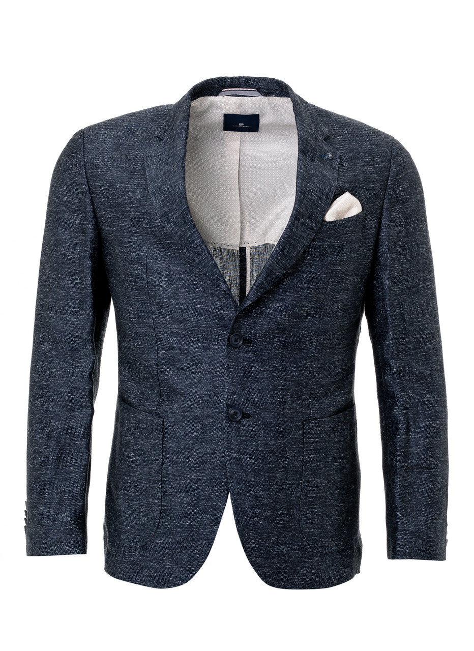 

Пиджак Pierre Cardin Air Touch  Серый (58215/3050, Пиджак Pierre Cardin Air Touch 50 Серый (58215/3050)