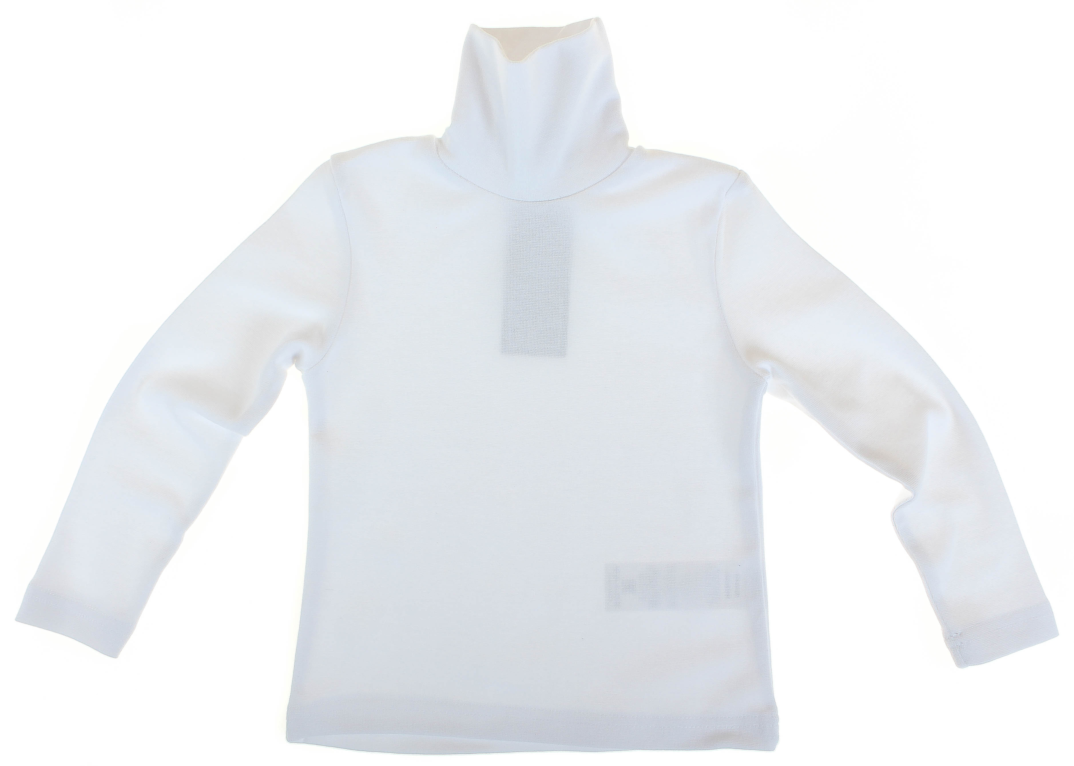 

Водолазка Cloise Белый 140 см CL0105001