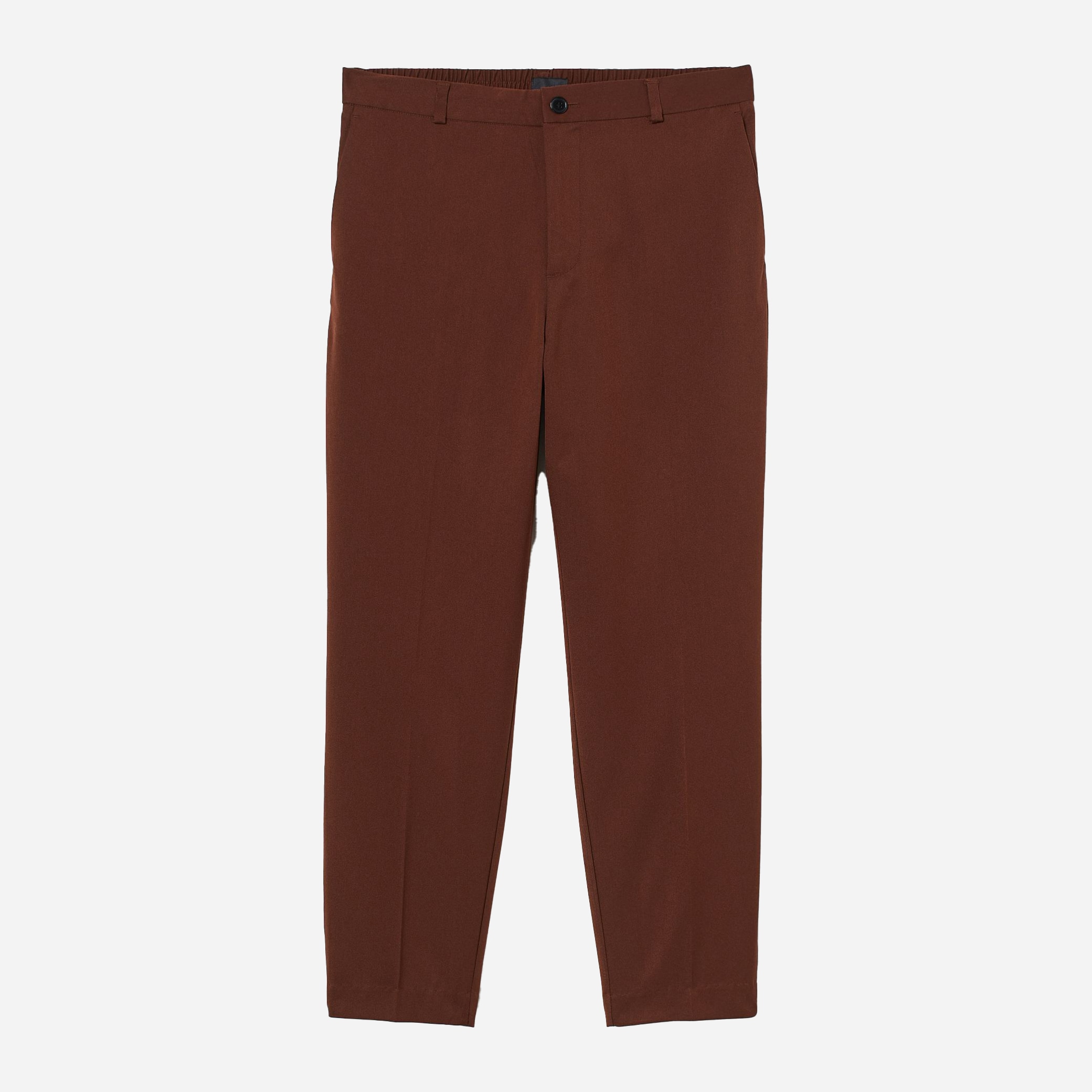 

Брюки H& 8987082bar  Коричневые, Брюки H&M 8987082bar M Коричневые