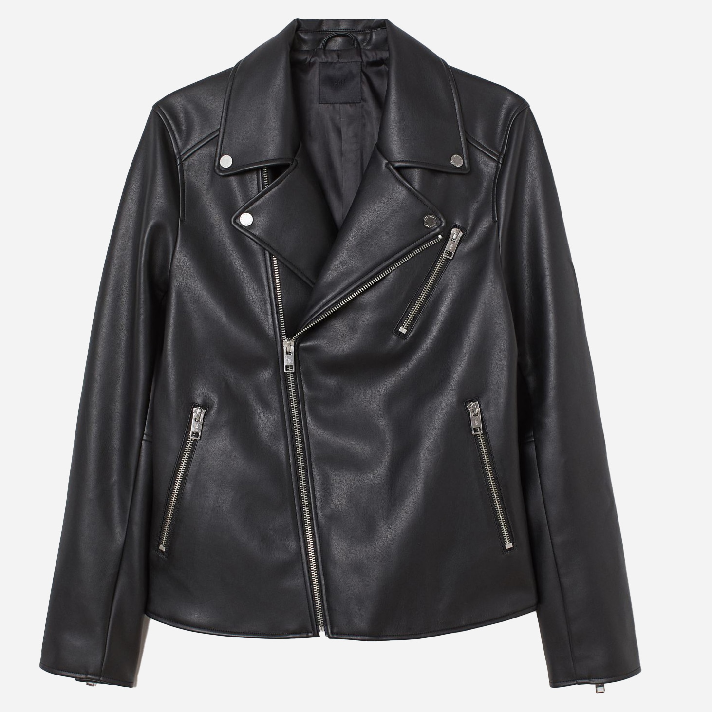 

Куртка H&M 7831261bar  Черная, Куртка H&M 7831261bar S Черная