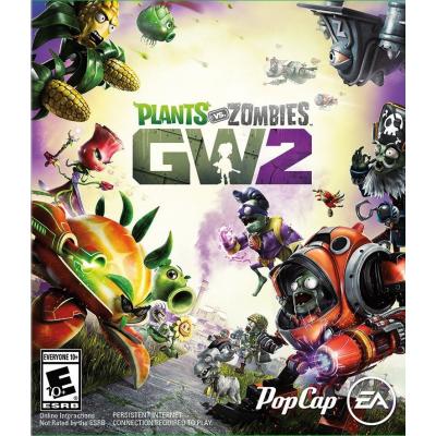 

Игра PC Plants vs. Zombies: Garden Warfare 2. 48053