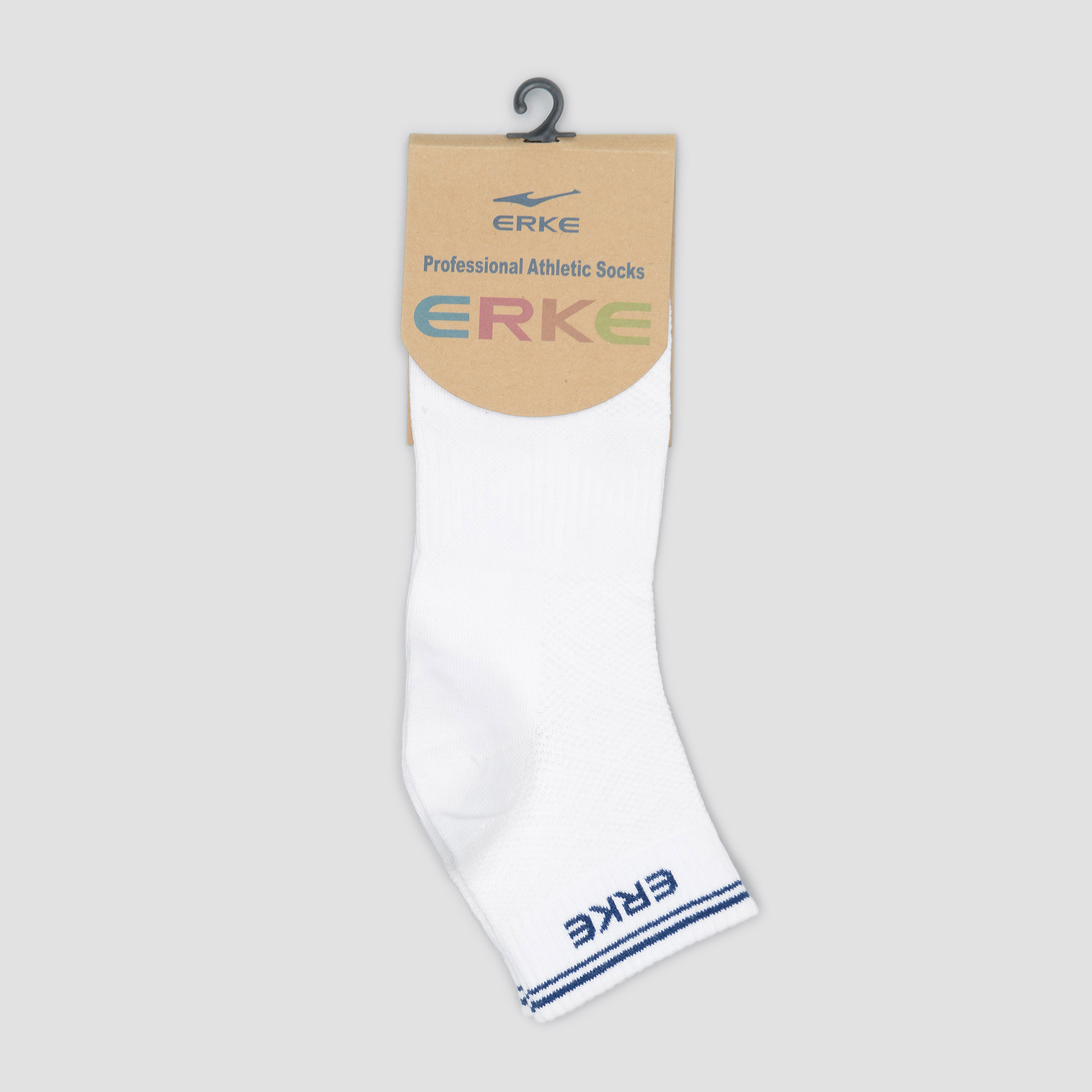 

Носки Erke 11314112014-002 - р Бело-синие, Носки Erke 11314112014-002 41-45 р Бело-синие