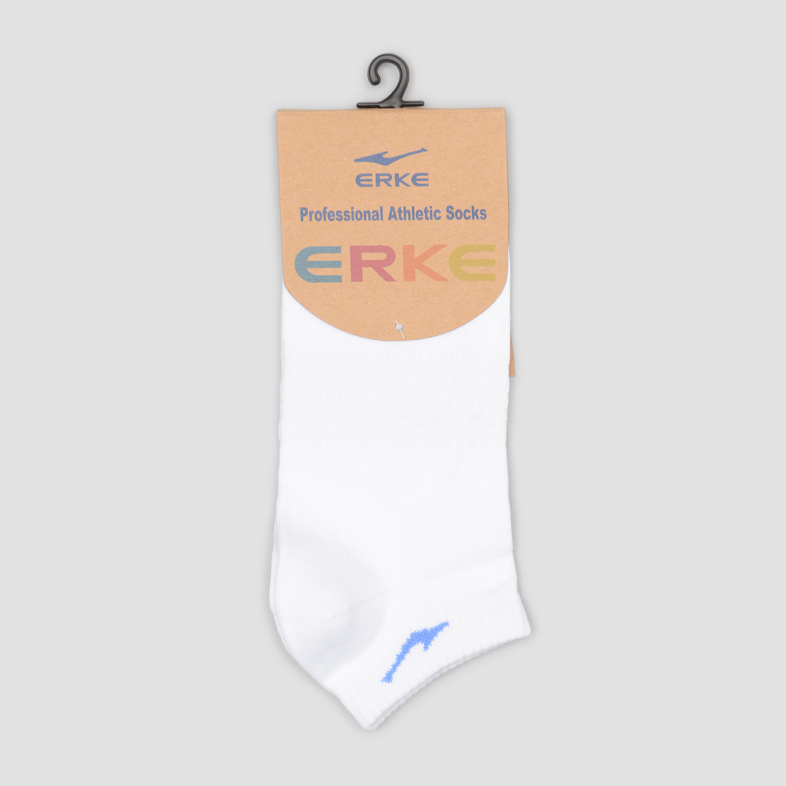

Носки Erke 11314212127-003 - р Белые, Носки Erke 11314212127-003 41-45 р Белые