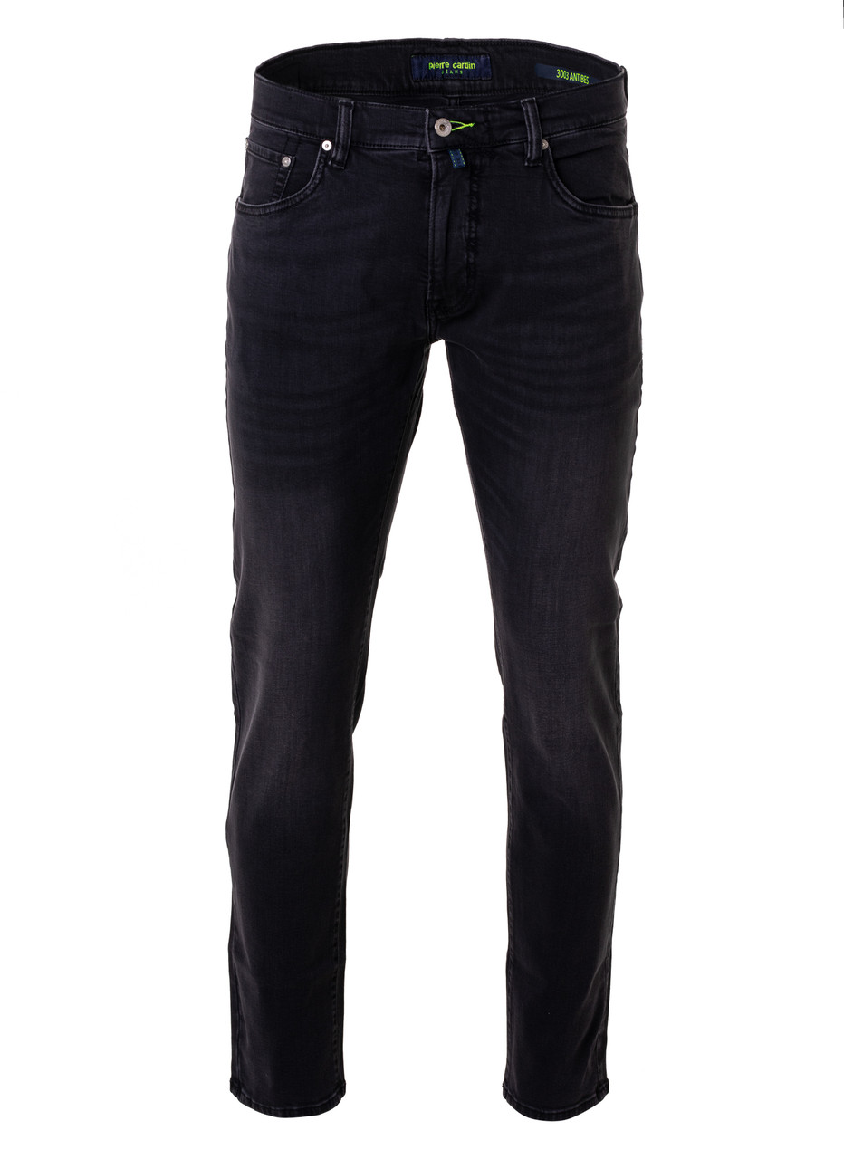 

Джинсы Pierre Cardin Denim Academy 30/34 Черные (6100/87)