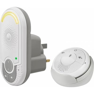 

Радионяня Motorola MBP140 (413710200201). 47732