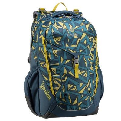 

Рюкзак школьный Deuter Ypsilon 3063 arctic zigzag (3831019 3063). 45783
