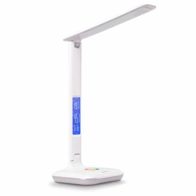 

Настольная лампа Videx LED7W 3000-5500K 220V (VL-TF05W-RG). 47223