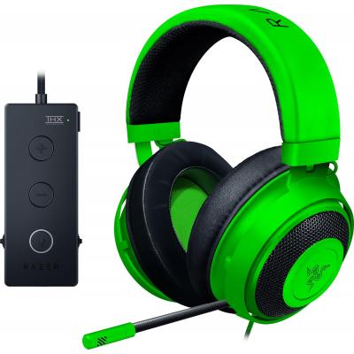 

Наушники Razer Kraken Tournament Edition Green (RZ04-02051100-R3M1). 47502