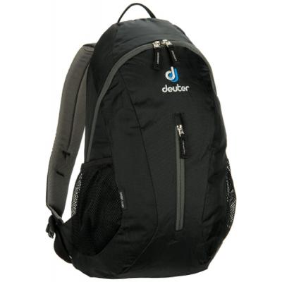 

Рюкзак Deuter City Light black (80154 7000). 47169