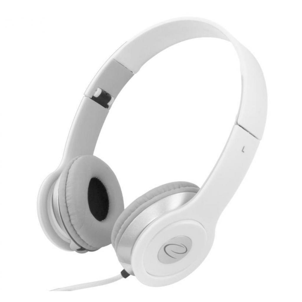 

Наушники Esperanza EH145 White (EH145W). 47517