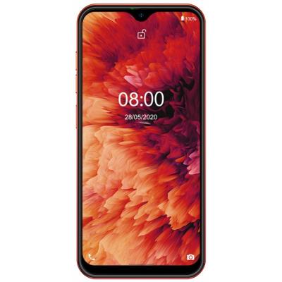 

Мобильный телефон Ulefone Note 8 2/16GB Amber Sunrise . 47482