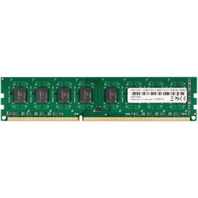 

Модуль памяти для компьютера DDR3 8GB 1600 MHz eXceleram (E30143A). 48185