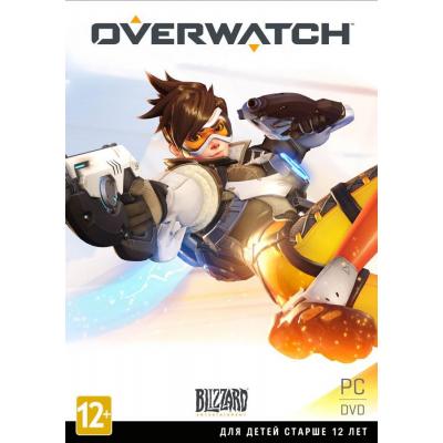 

Игра PC Overwatch (139741791). 48057