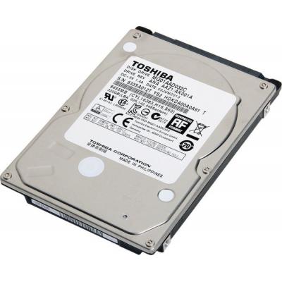 

Жесткий диск для ноутбука 2.5" 200GB TOSHIBA (MQ01AAD020C). 46599