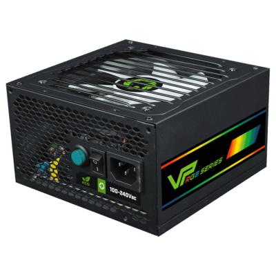

Блок питания Gamemax 700W (VP-700-RGB). 46592