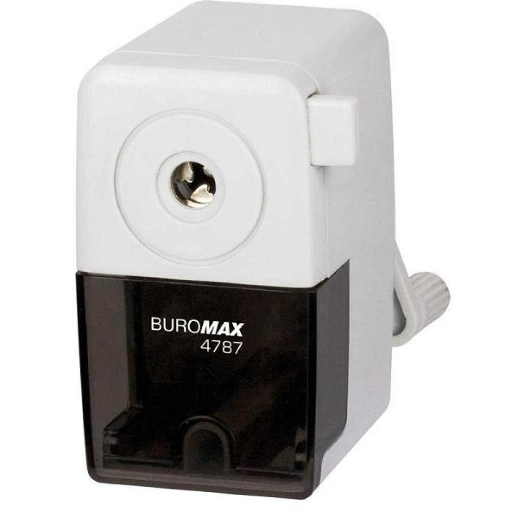 

Точилка Buromax mechanical, to clamp (BM.4787). 47219