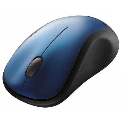 

Мышка Logitech M310 Blue (910-005248). 46660