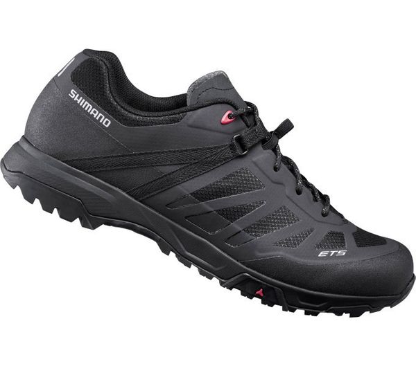 

Велообувь SHIMANO ET500 черное, размер EU41