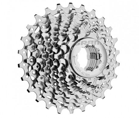 

Кассета Sram PG 1170 11 скоростей, 11-32T