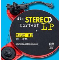 

Виниловая пластинка V/ A – Die Stereo Hortest LP - Best Of In 45Rpm 2 LP Set 2016 (Inak 79301 Lp) In-Akustik Gmbh/EU Min (art.238132)