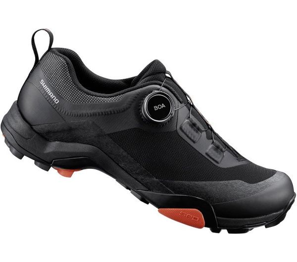 

Велообувь SHIMANO MT701ML черные, размер EU48