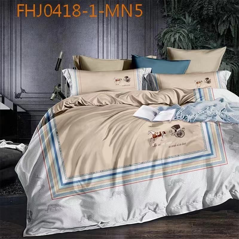 

Постельные наборы KuNmeng 200*230 200_230_L2709