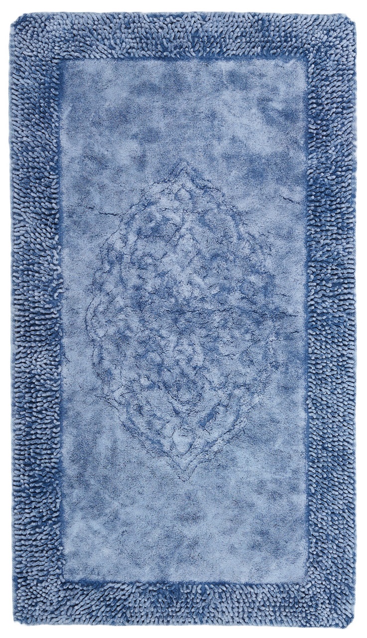 

Коврик Arya Tiffany 70x120 Голубой