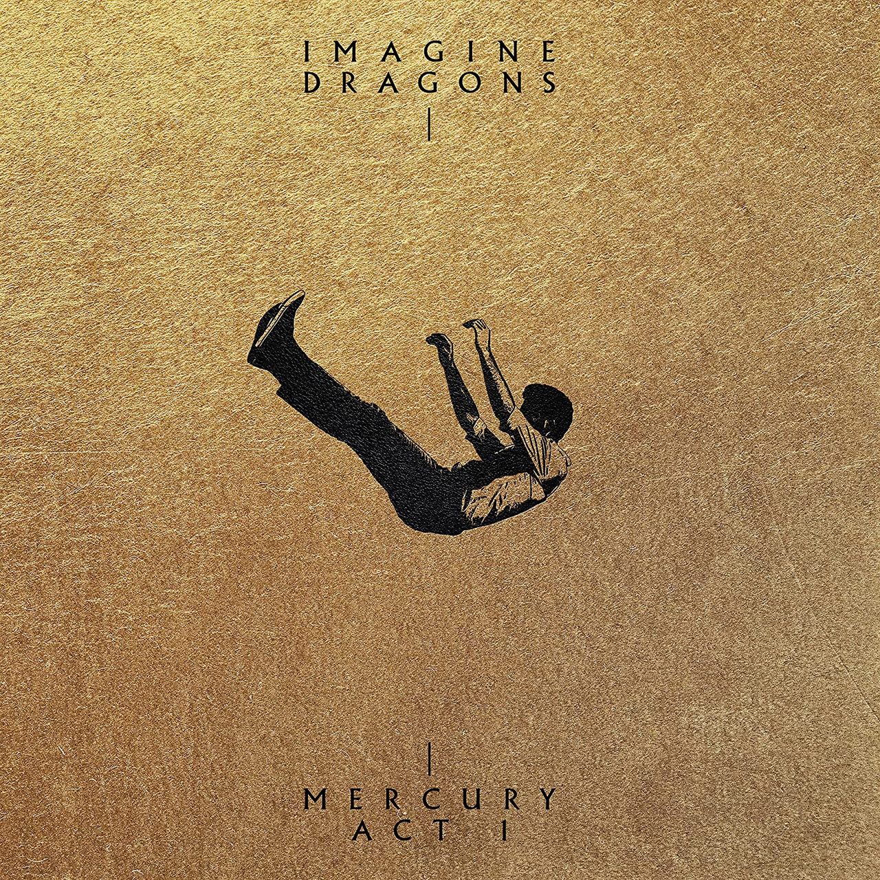 

Виниловая пластинка Imagine Dragons - Mercury - Act 1