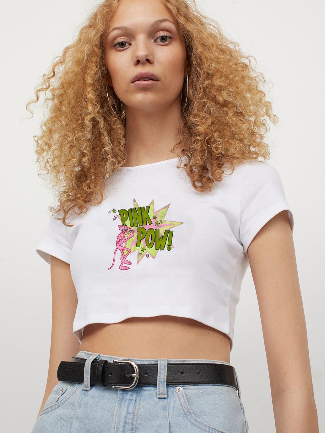 

Футболка C&A 2077672_pink.pow  Белая, Футболка C&A 2077672_pink.pow XL Белая