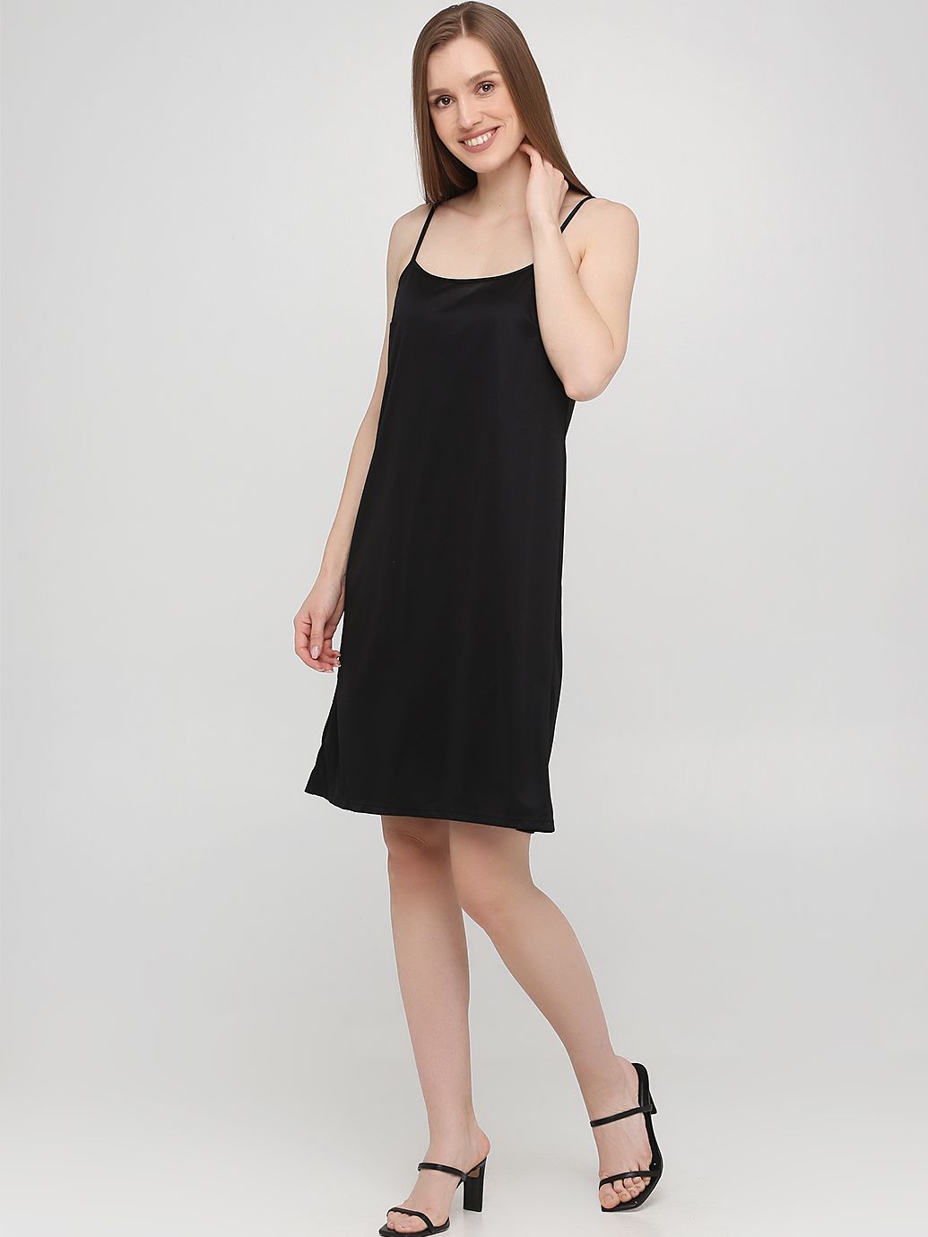 

Платье C&A 1109042  Черное, Платье C&A 1109042 36 Черное