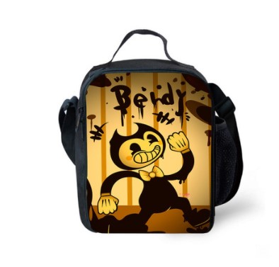 

Бенди и чернильная машина Bendy and the Ink Machine 25*19*8 см