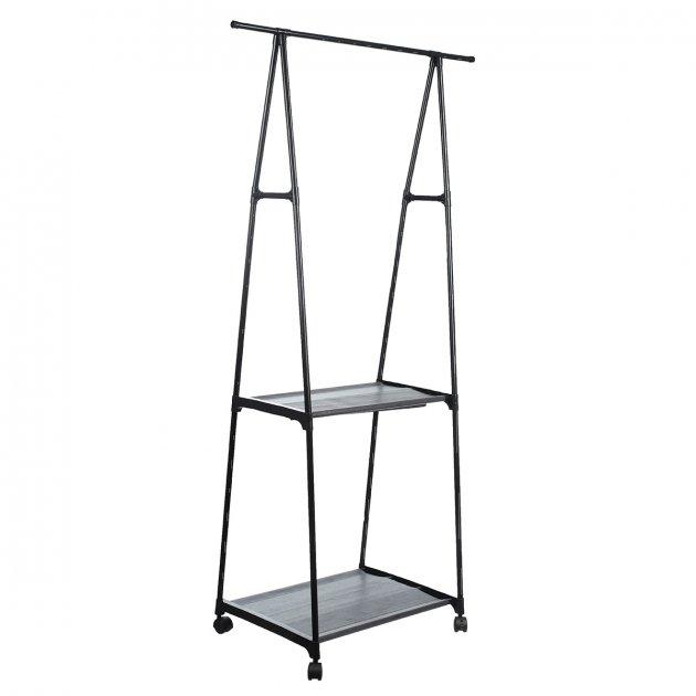 

Вешалка передвижная для одежды The New Coat Rack 365 CR