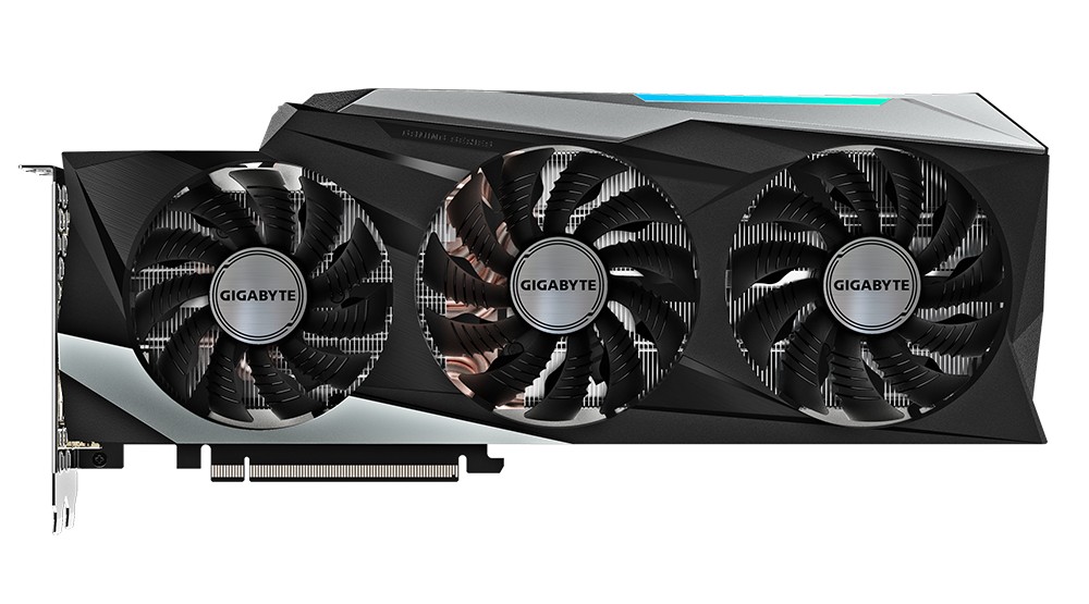 

Видеокарта GIGABYTE GeForce RTX 3080 GAMING OC GDDR6X NO LHR