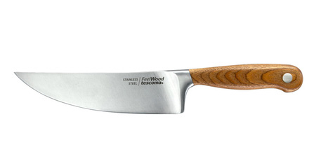

Нож кулинарный FEELWOOD 18 см 884820
