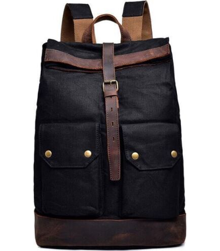 

Рюкзак Manjian Urban Bag 1546 Black