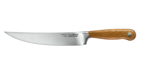 

Нож порционный FEELWOOD 20 см 884824