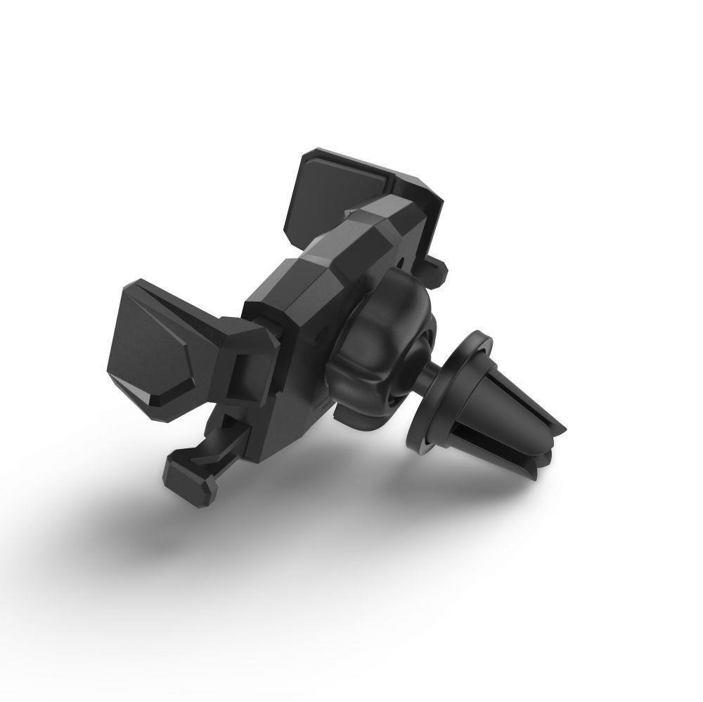 

Автодержатель Spigen Click.R Air Vent Mount Black
