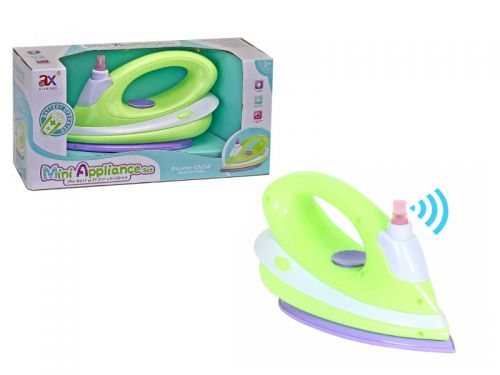 

Утюг "Mini Appliance" Ao Xie Toys. 37745
