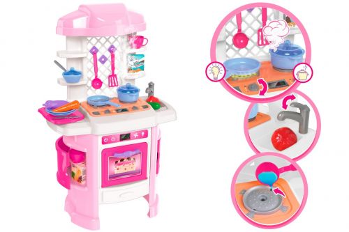 

Игровой набор "Кухня" JIADIHONG. 37799