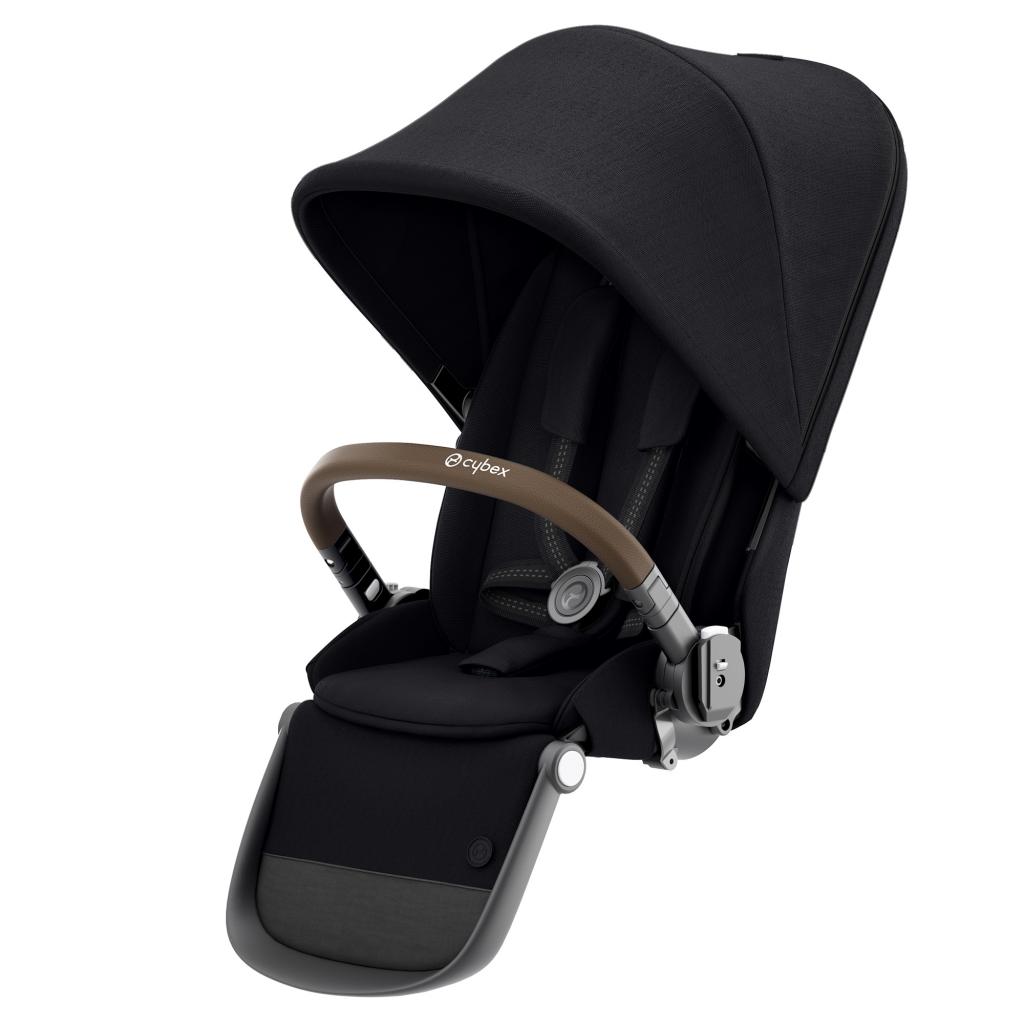 

Прогулочный блок Cybex Gazelle S TPE Deep Black (520003517)