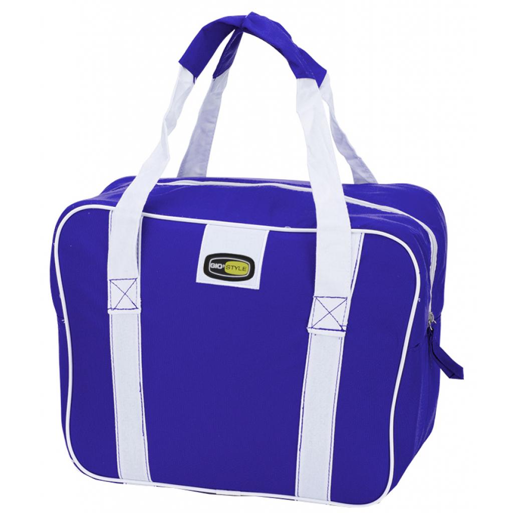 

Термосумка Giostyle Evo Medium Blue (4823082715749)