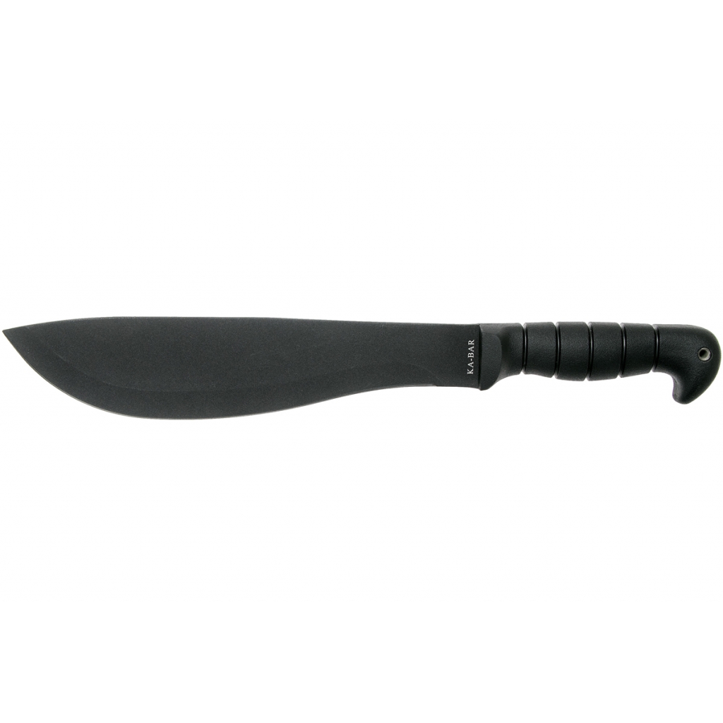 

Нож KA-BAR Black Cutlass Machete (1248)